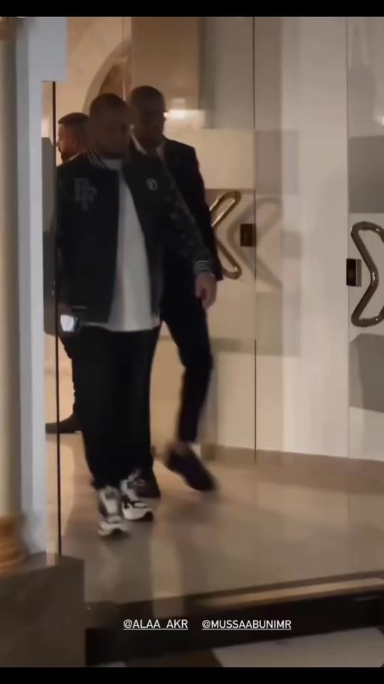 TikTok video thumbnail by mosaabunimer