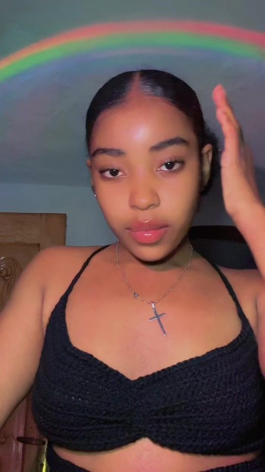 TikTok video thumbnail by prxttyy_isaa