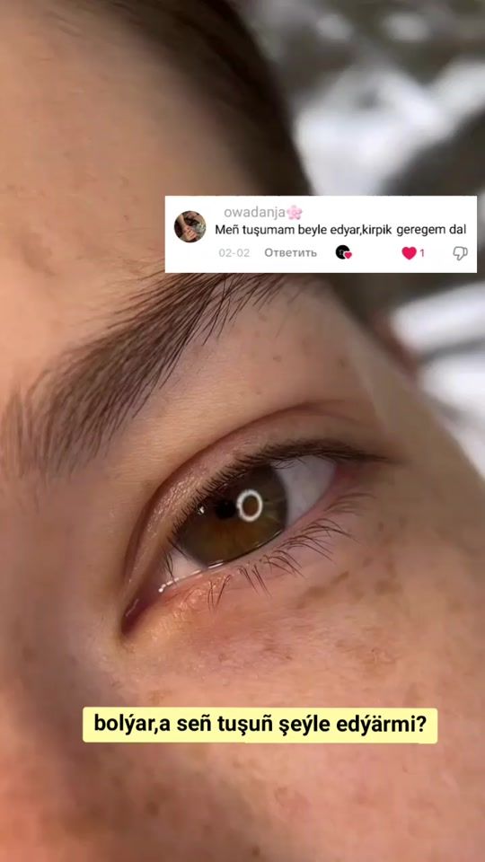 TikTok video thumbnail by durdane_lashes