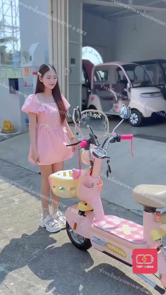 TikTok video thumbnail by top.ebike