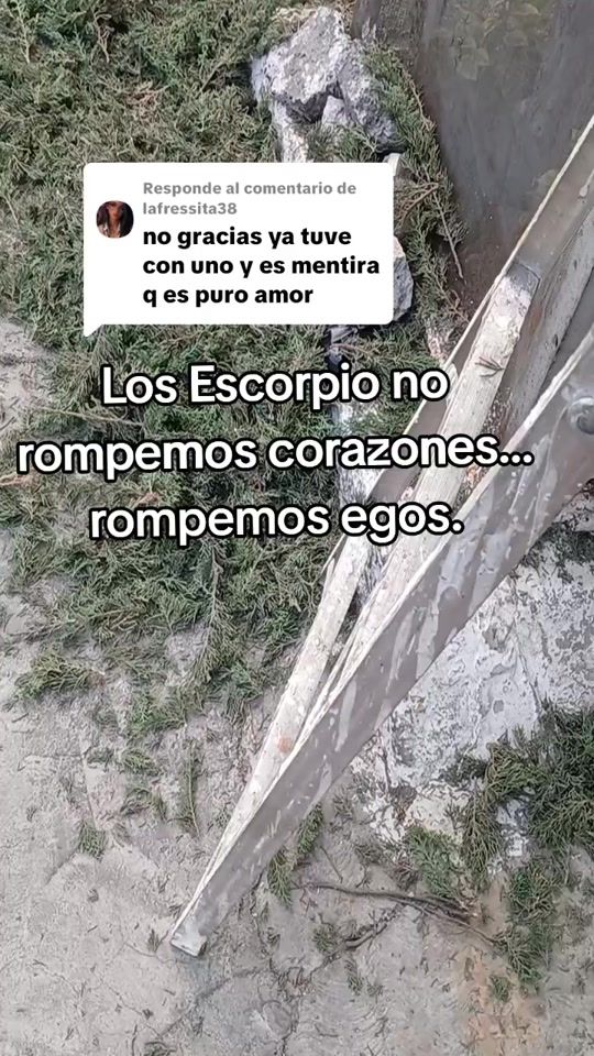 TikTok video thumbnail by escorpion.009
