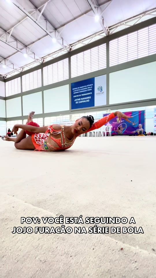 TikTok video thumbnail by cbginastica