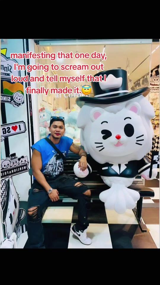 TikTok video thumbnail by ynegro