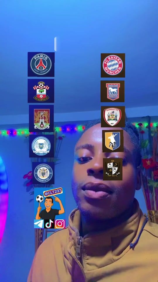 TikTok video thumbnail by clt237.pro3