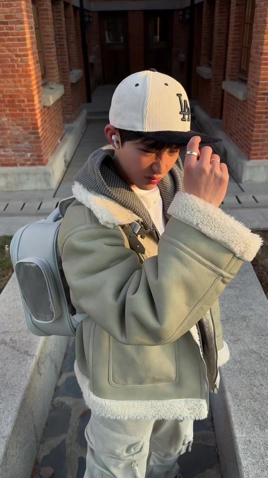 TikTok video thumbnail by xiaoxin3711