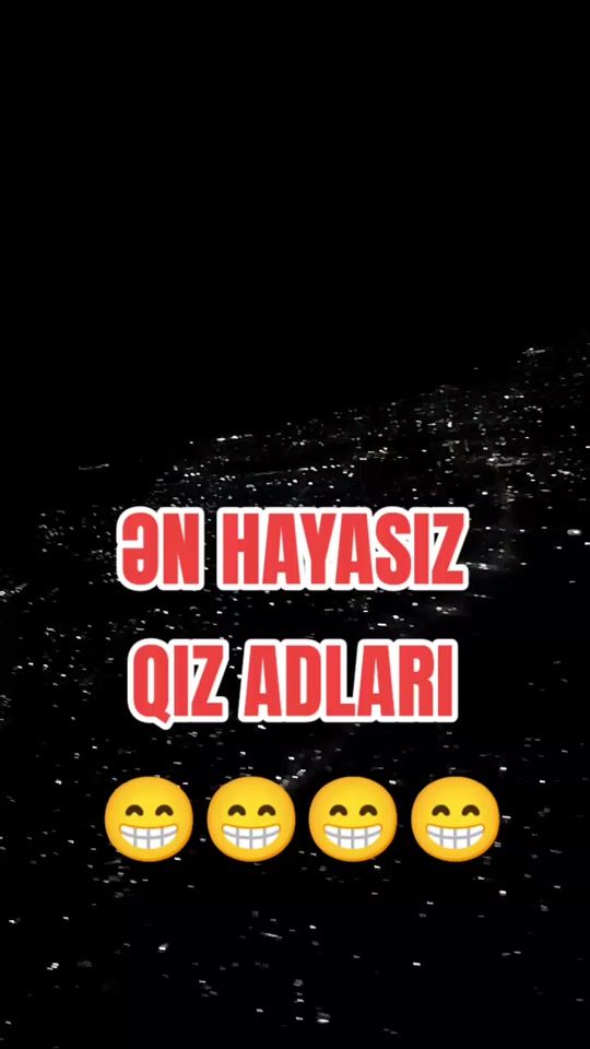 TikTok video thumbnail by burclerbaku