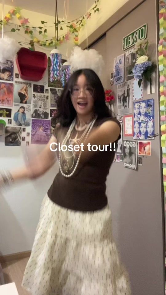 TikTok video thumbnail by clarasploof