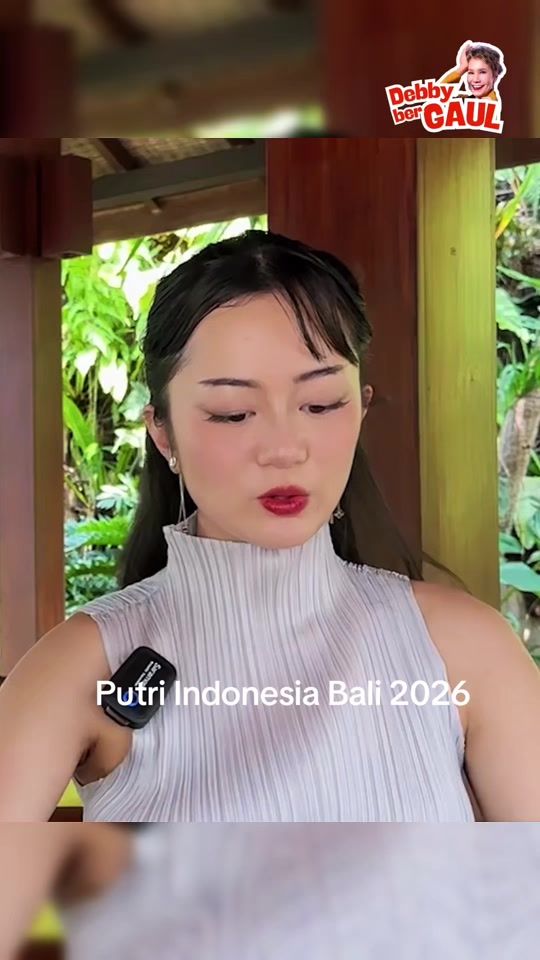 TikTok video thumbnail by debbysahertian54