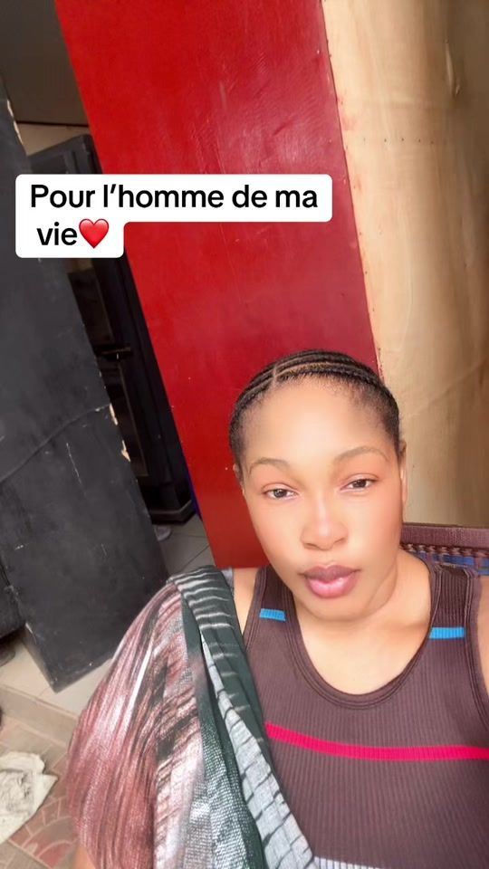 TikTok video thumbnail by myrarimakoneofficiel