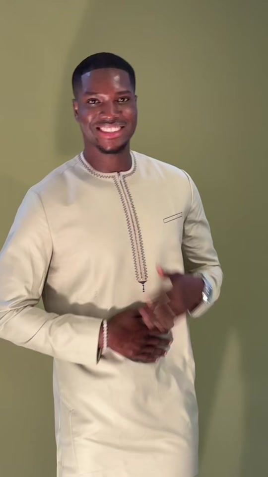 TikTok video thumbnail by aladji_elegance