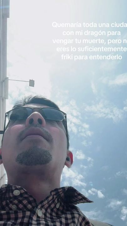 TikTok video thumbnail by joezdrake