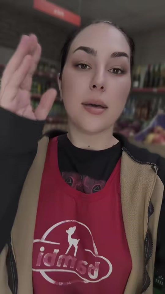 TikTok video thumbnail by .sablesiren