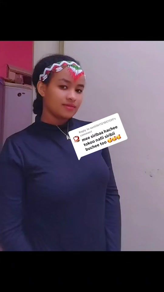TikTok video thumbnail by gashawun_01