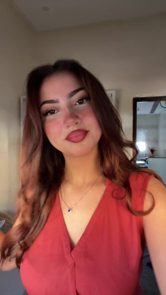 TikTok video thumbnail by halima__ja