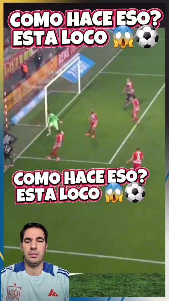 TikTok video thumbnail by peligrodegol