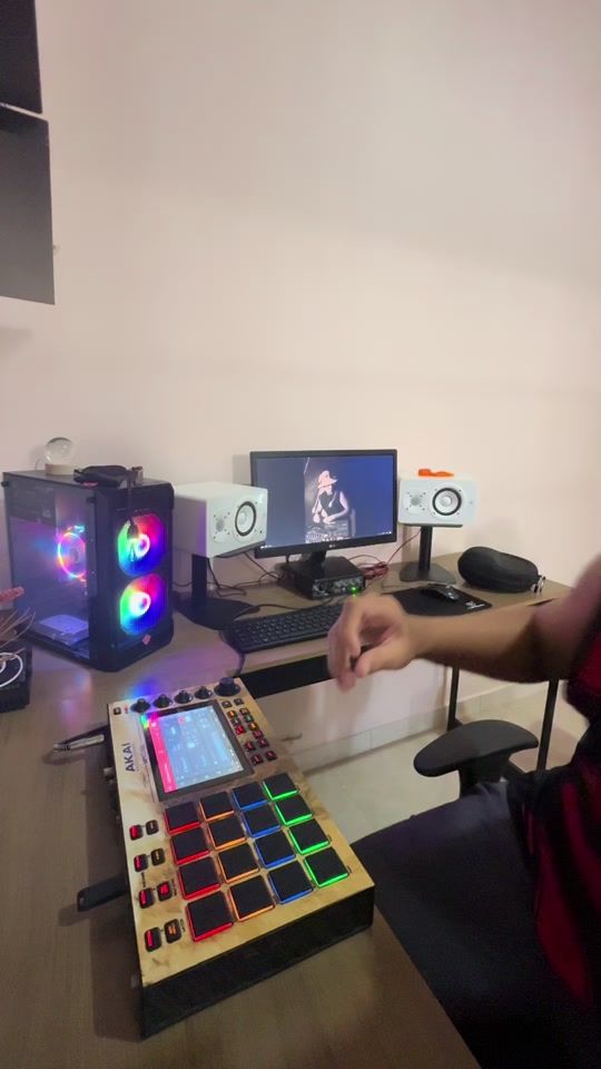 TikTok video thumbnail by marcelin_dj