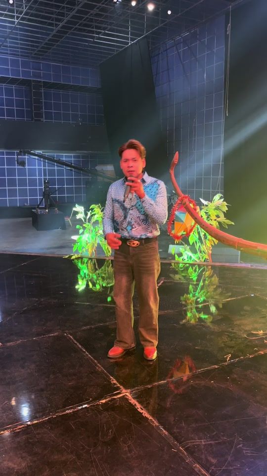 TikTok video thumbnail by sal.bati.fan