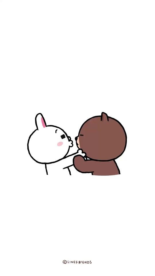 TikTok video thumbnail by linefriendsofficial