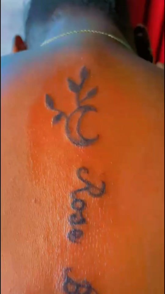 TikTok video thumbnail by tichatattoo