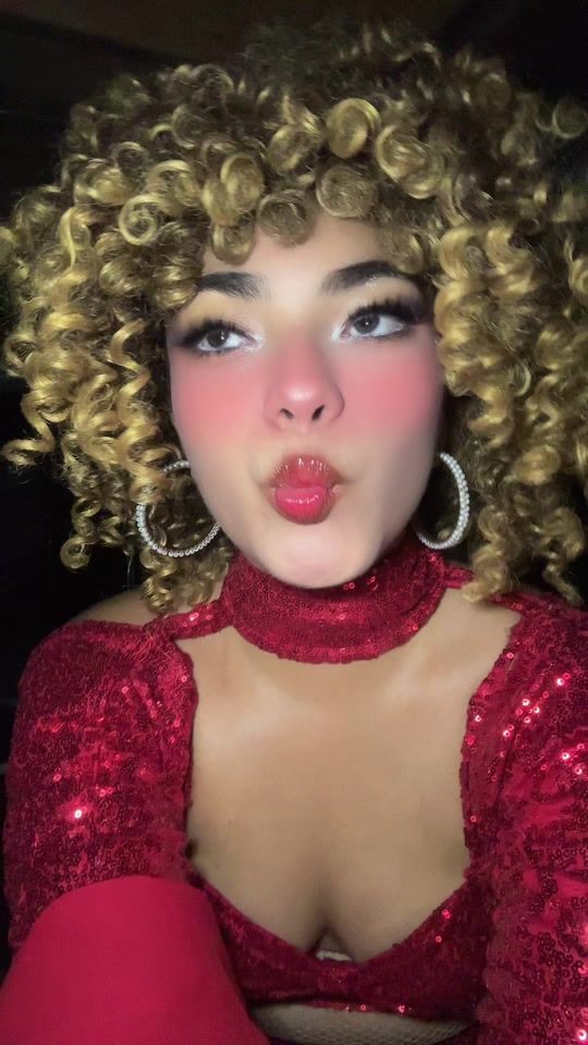 TikTok video thumbnail by odalyssochoaa