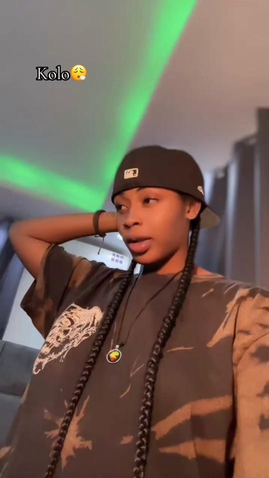 TikTok video thumbnail by __odokay