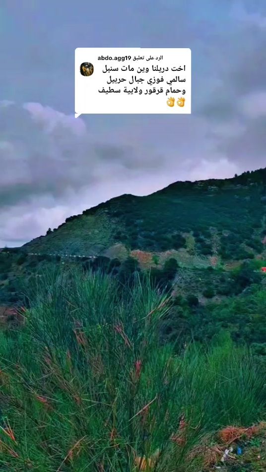 TikTok video thumbnail by yassminebatnya05