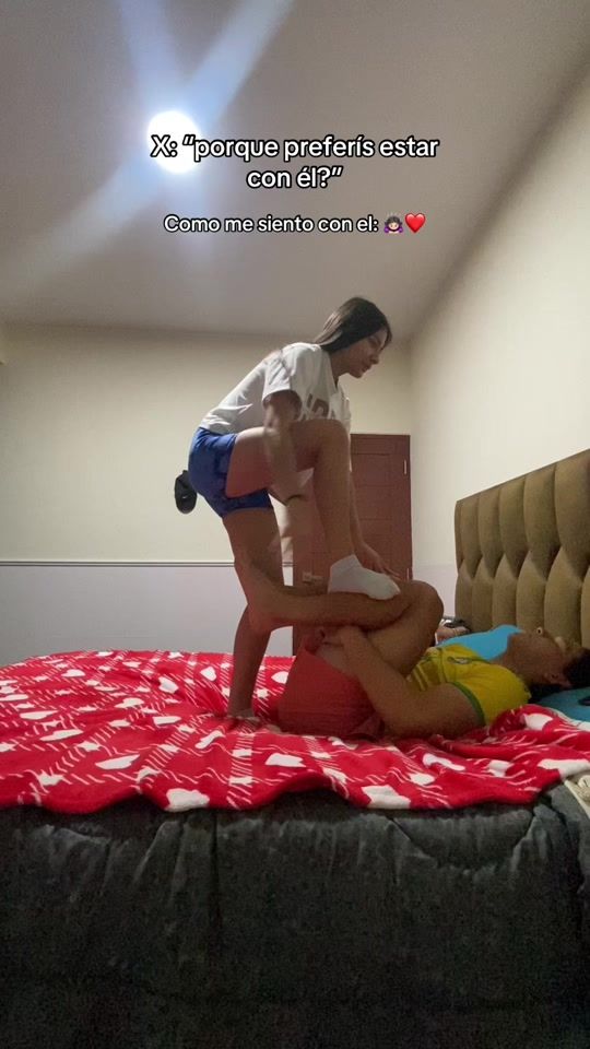 TikTok video thumbnail by talianacl