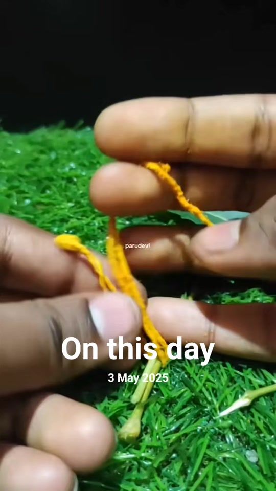 TikTok video thumbnail by parudevi0111