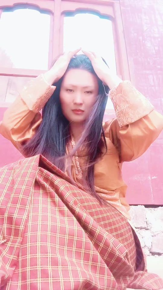 TikTok video thumbnail by wangchukdema25