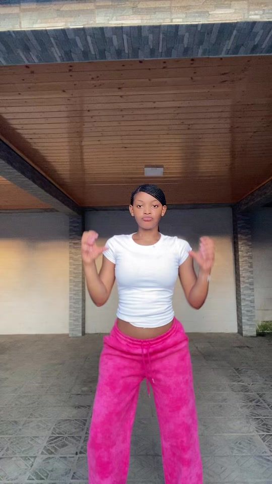 TikTok video thumbnail by deicynchama_