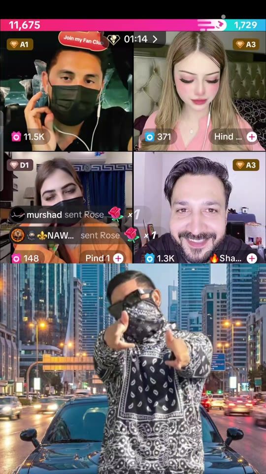TikTok video thumbnail by leaderinback100