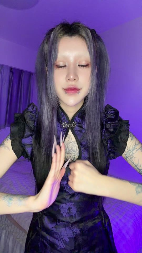 TikTok video thumbnail by rnnnnn__
