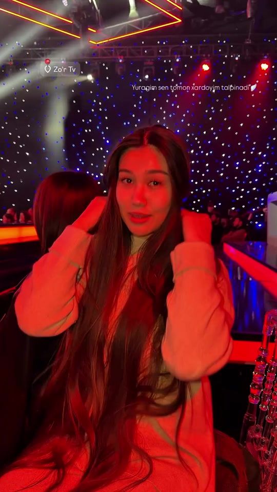 TikTok video thumbnail by mittistories