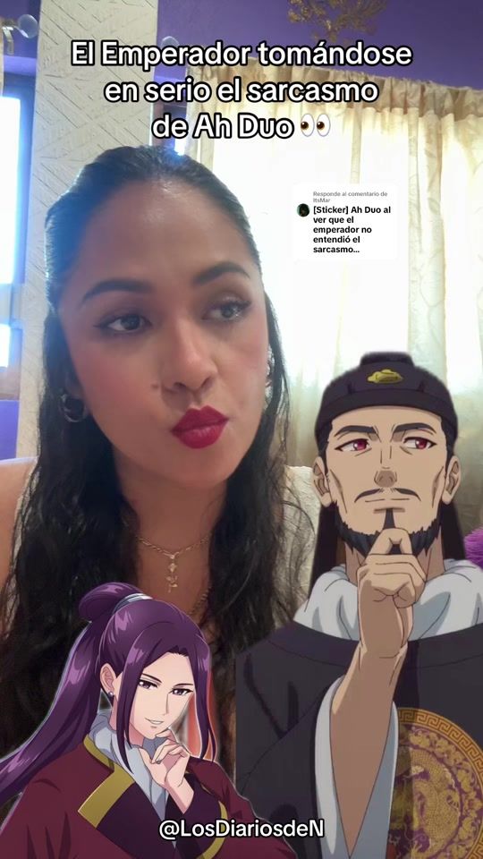 TikTok video thumbnail by los.diarios.de.n