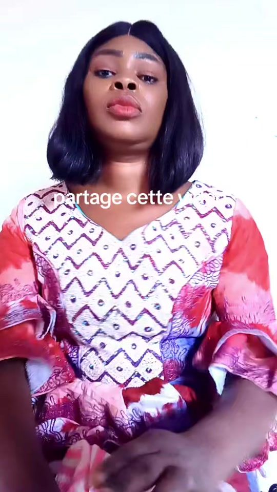TikTok video thumbnail by maridellemutombo