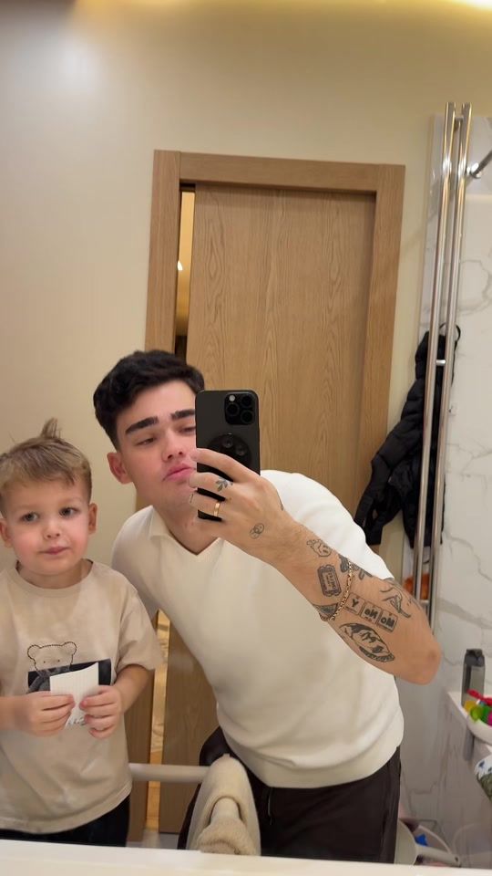 TikTok video thumbnail by danuatitov1