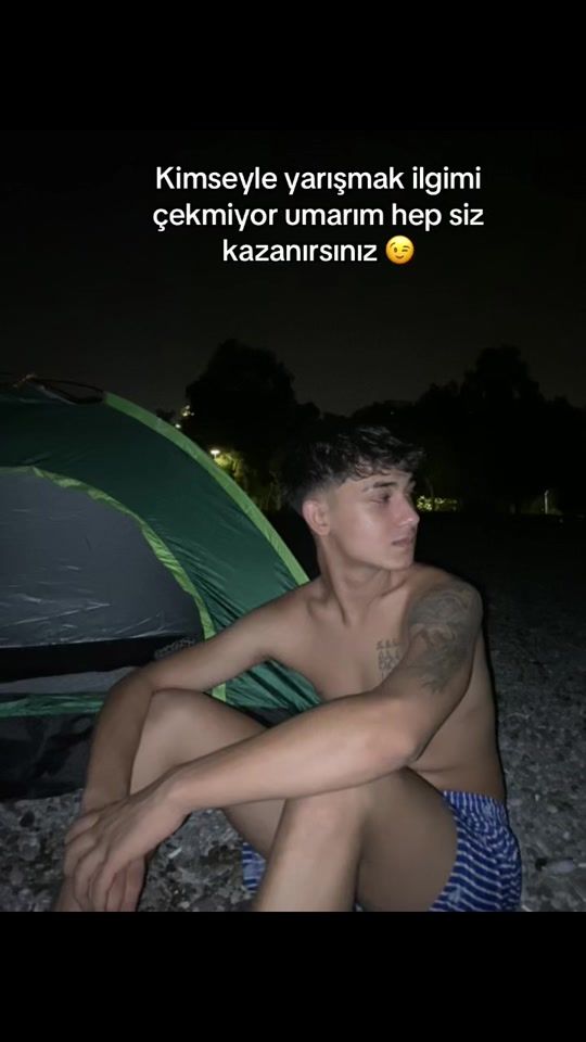 TikTok video thumbnail by kerimmcetinn