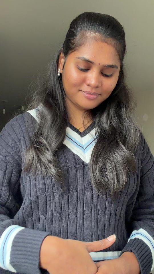 TikTok video thumbnail by karthika__k
