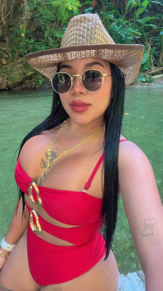 TikTok video thumbnail by meslygraterol