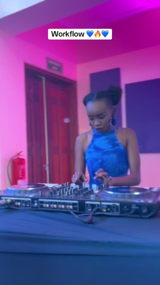TikTok video thumbnail by djblue_ke