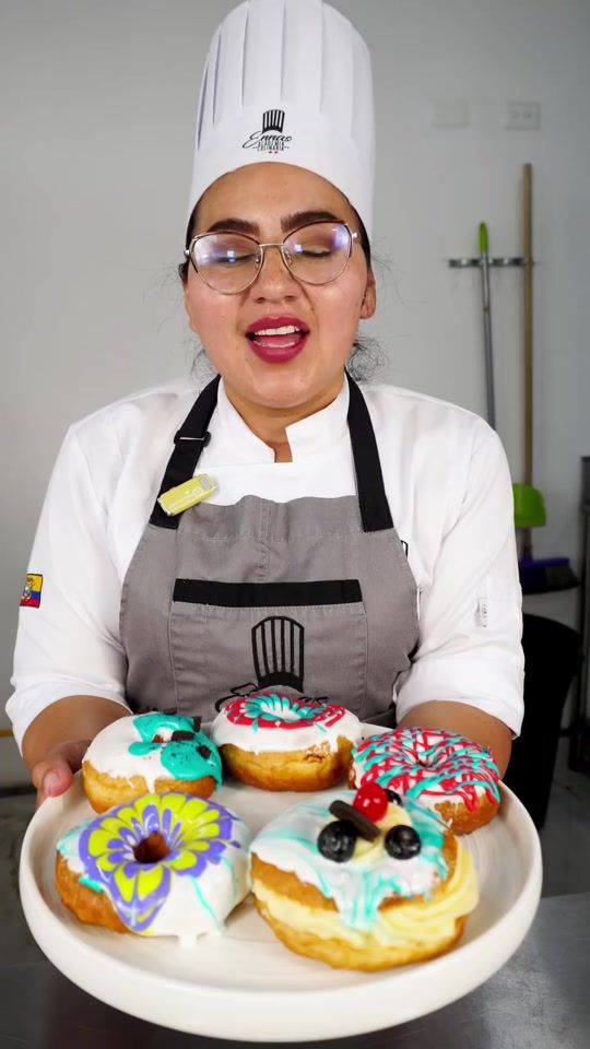 TikTok video thumbnail by estefaniacl43