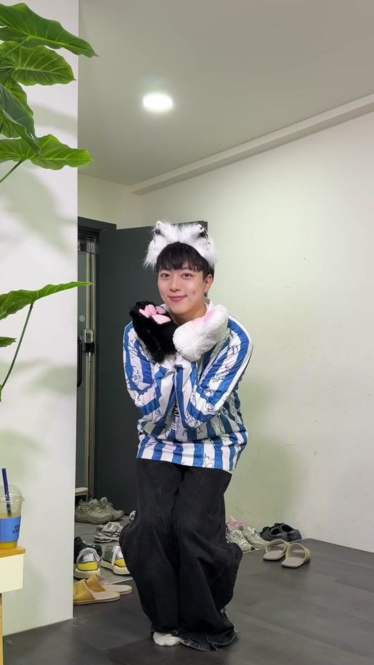 TikTok video thumbnail by _master_choi_