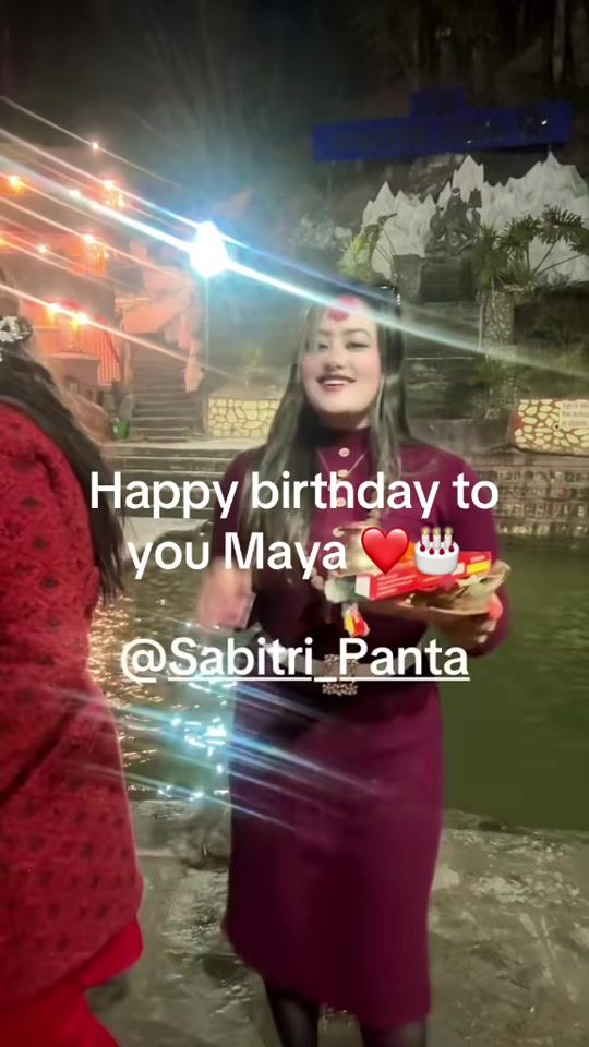 TikTok video thumbnail by riya.panta