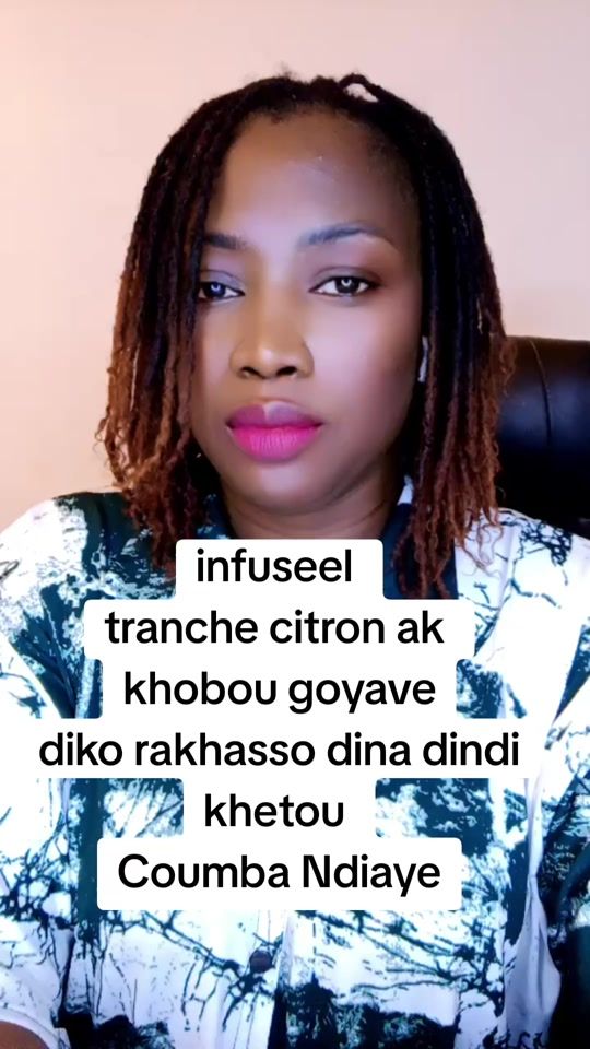 TikTok video thumbnail by keur.linguere.officiel