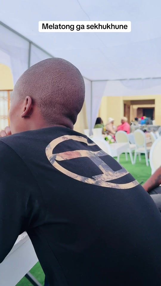 TikTok video thumbnail by malekane_mokekane
