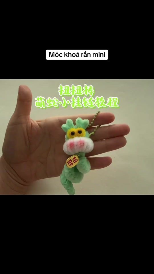 TikTok video thumbnail by lyn_handmade96
