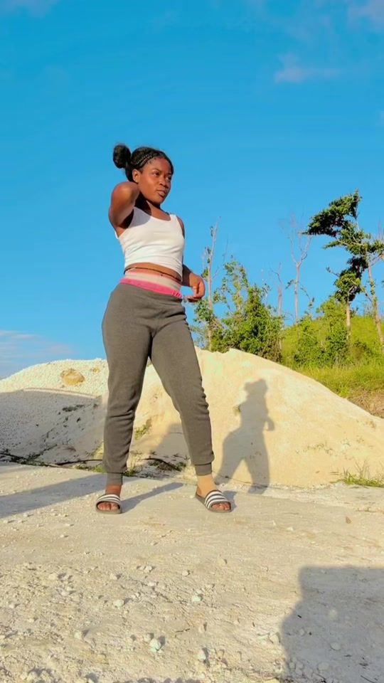 TikTok video thumbnail by __toriiie