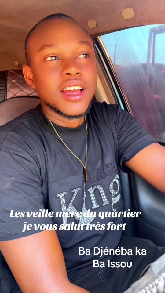 TikTok video thumbnail by yalcouye.multiser