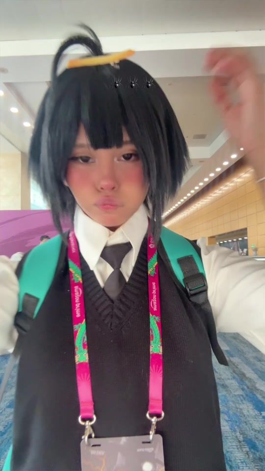 TikTok video thumbnail by _cutiebunn_