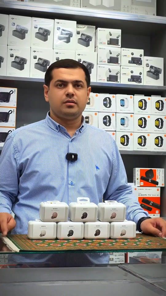 TikTok video thumbnail by zahmet_electronics